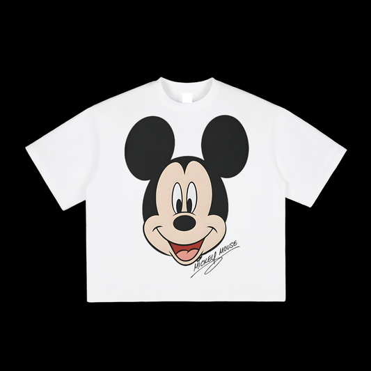 Mickey Mouse Tee