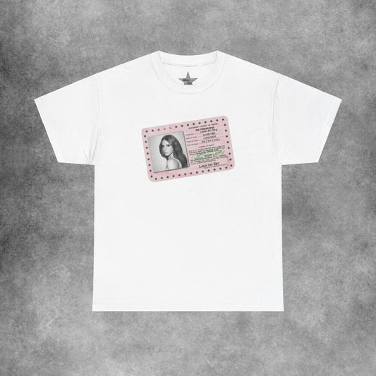 Lanas ID T-Shirt