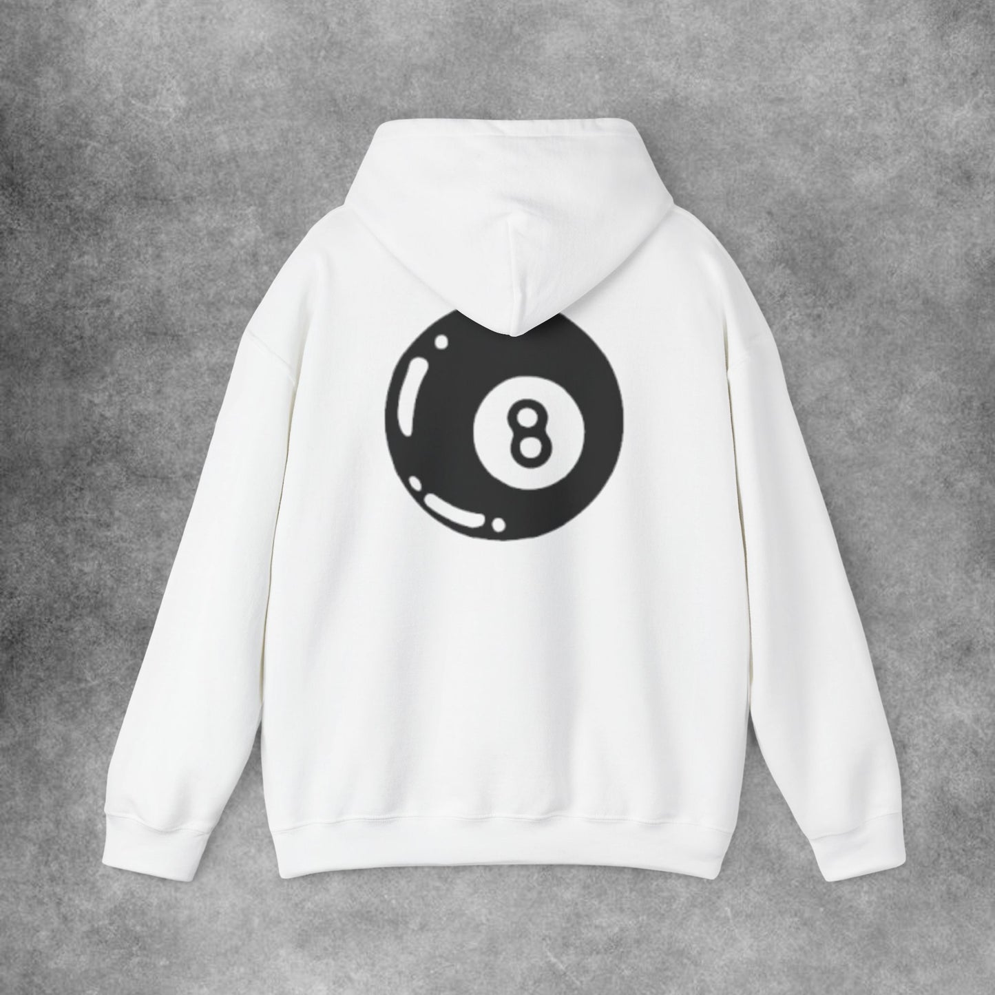 Ball Hoodie