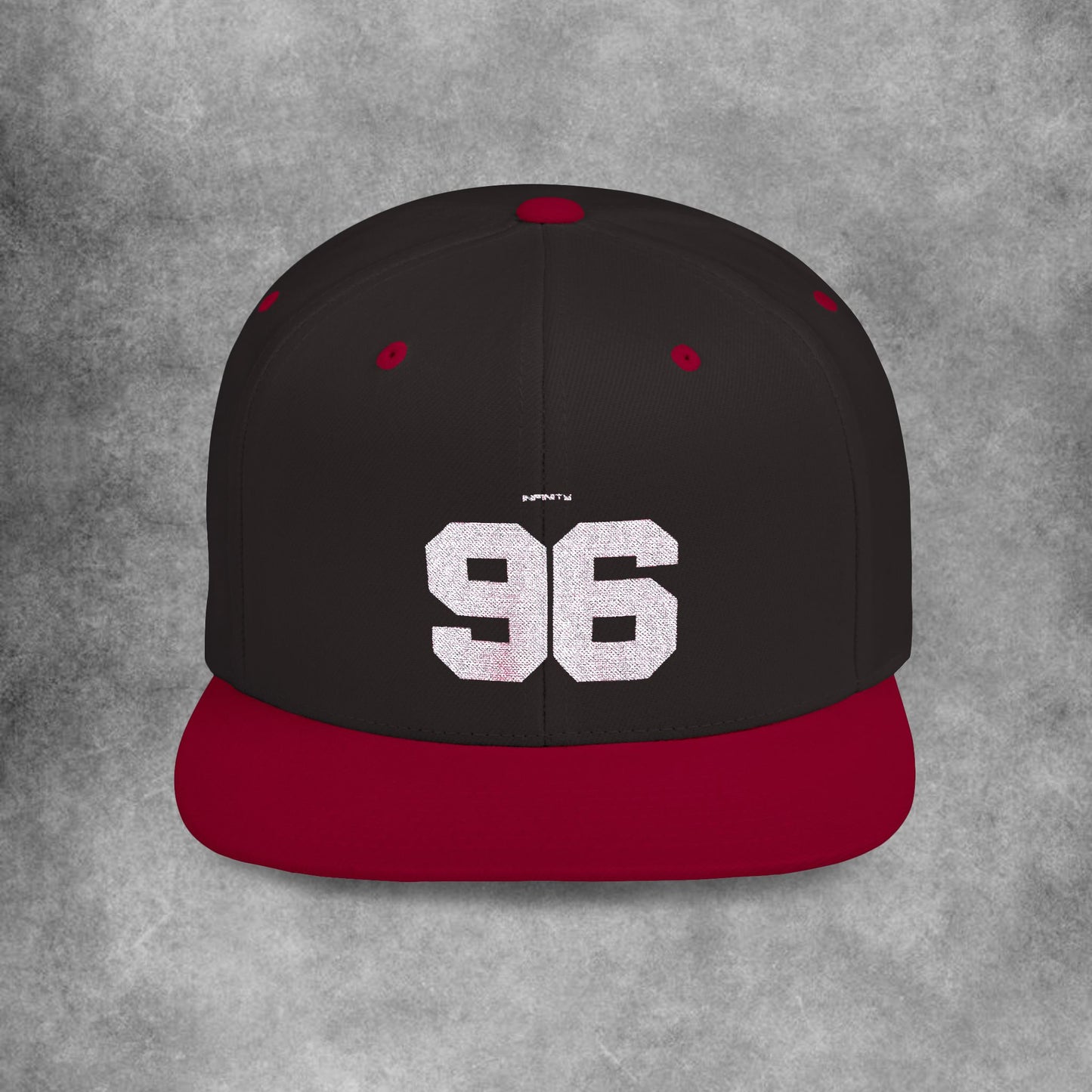 96 Hat