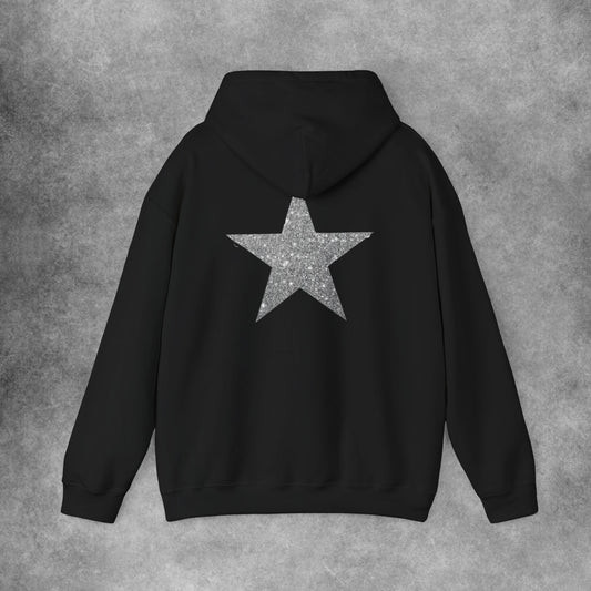 Star Hoodie