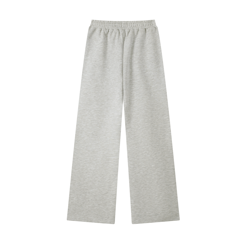 Straight Leg Sweatpants