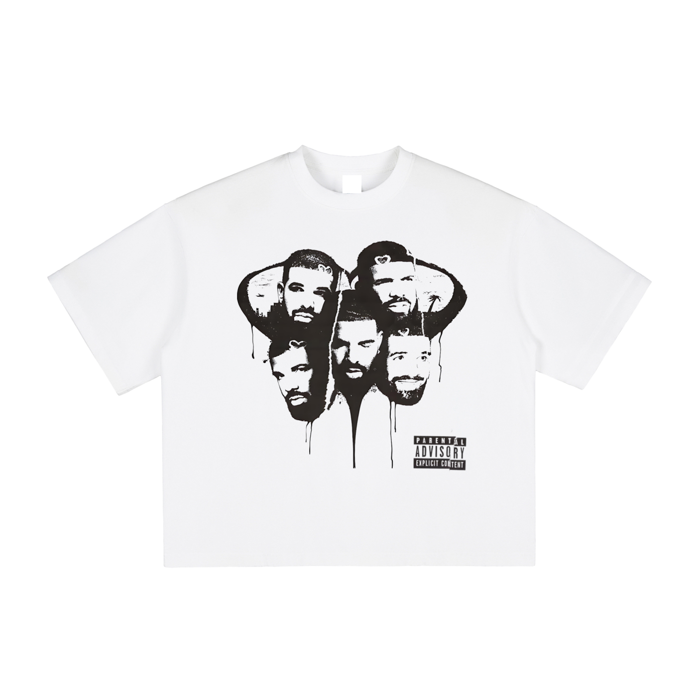 Drake Tee