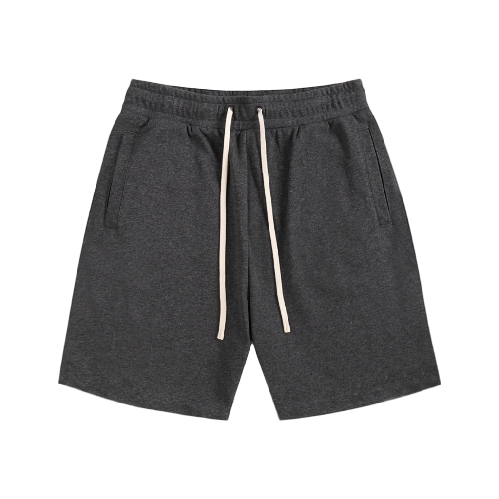 Essential Cotton Shorts
