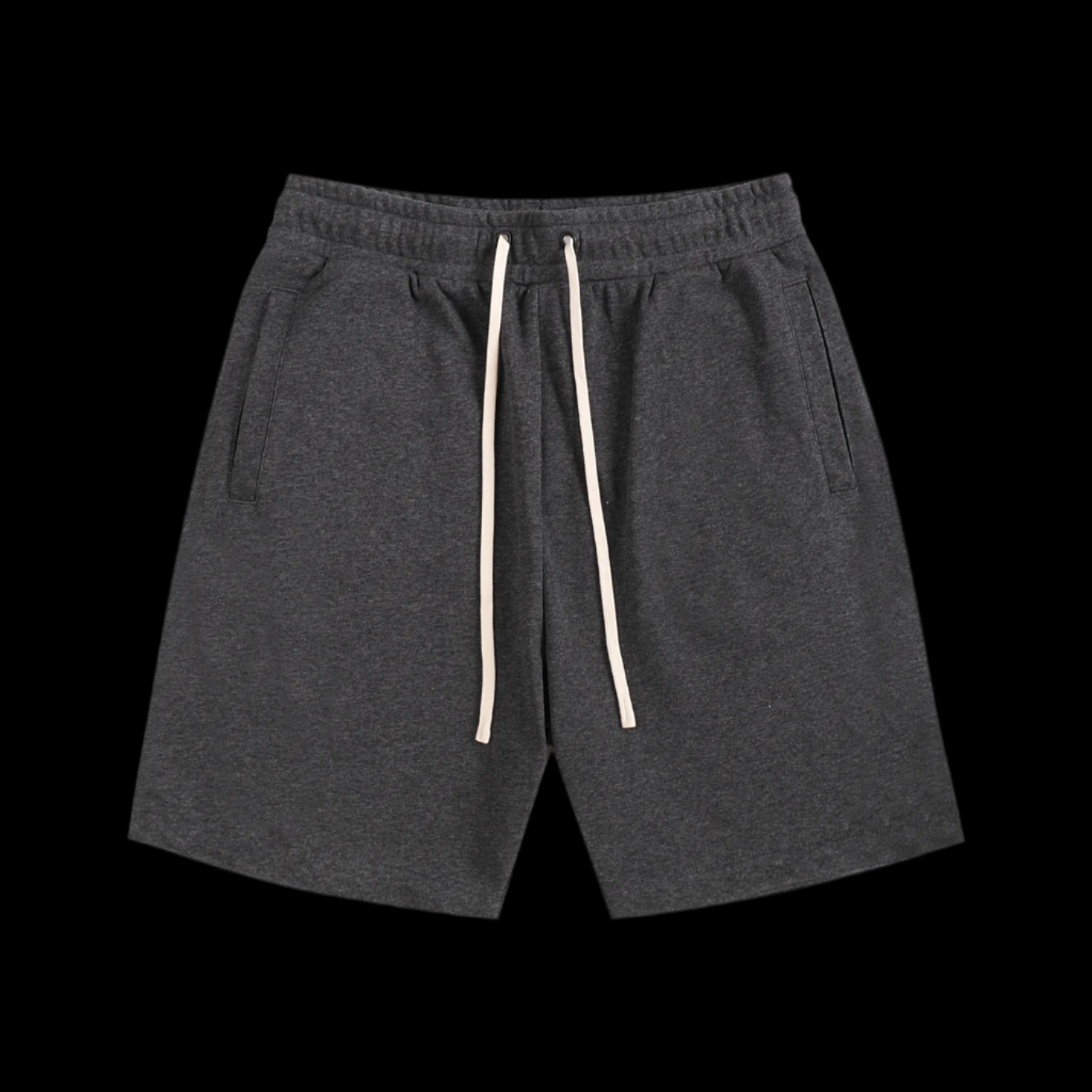 Essential Cotton Shorts