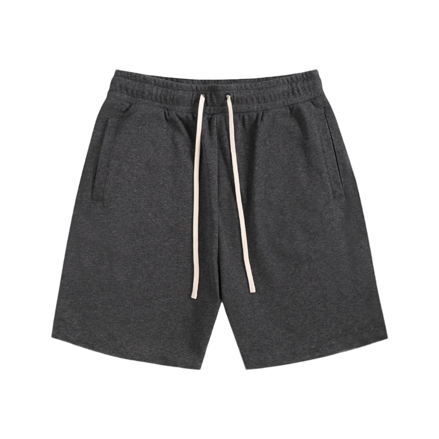 Essential Cotton Shorts