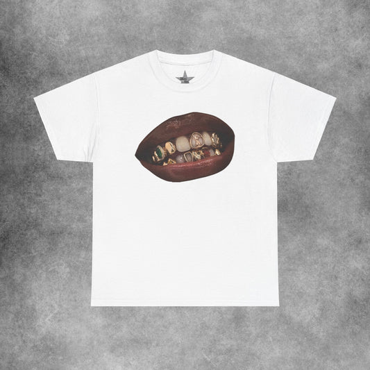 Grillz T-Shirt