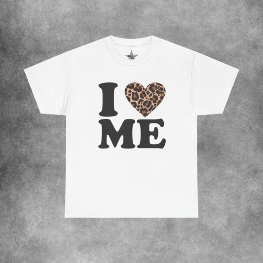 I Heart Me T-Shirt