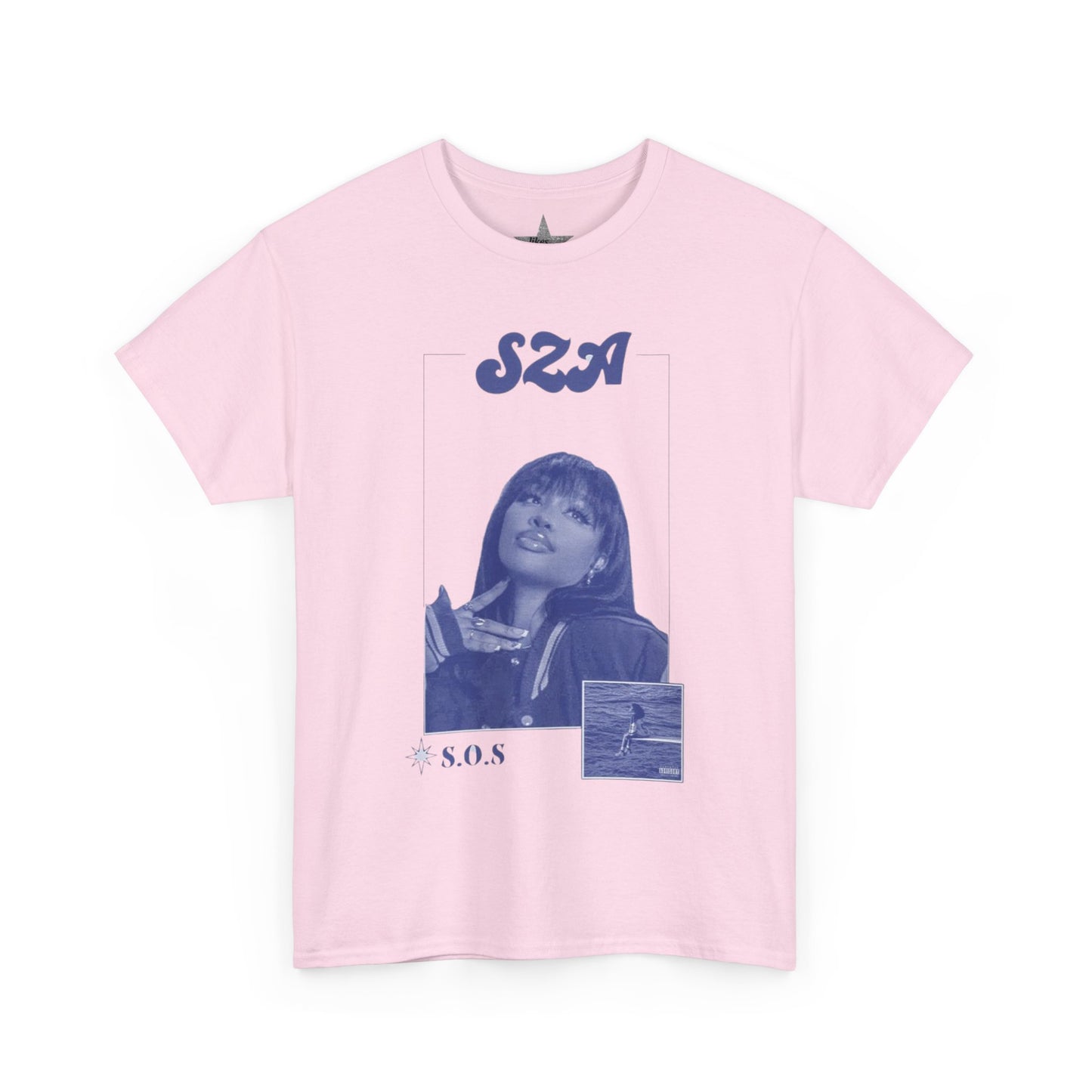 Sza T-Shirt