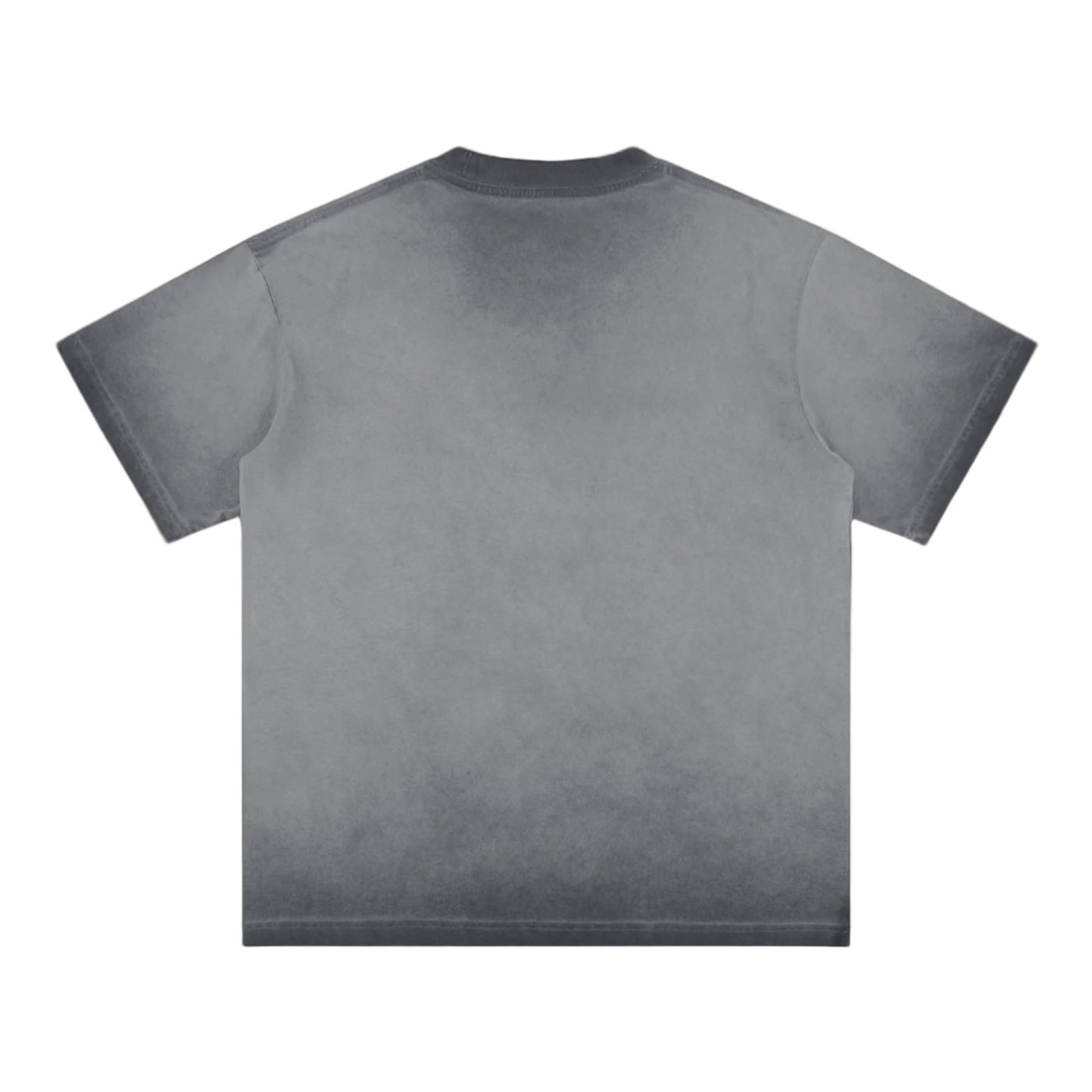 Red 11 Grey T-Shirt