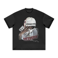 LikesFits Biker T-Shirt
