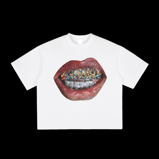 LF Grillz Tee