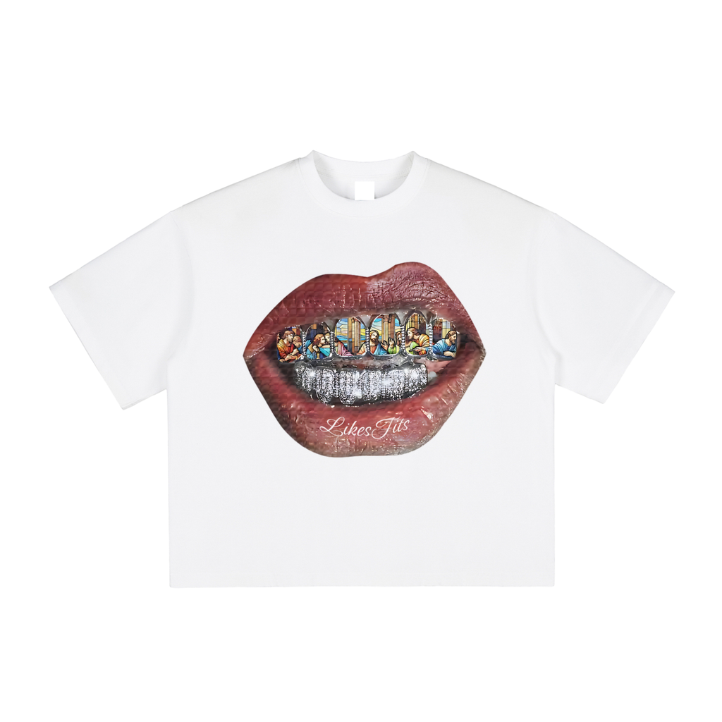 LF Grillz Tee