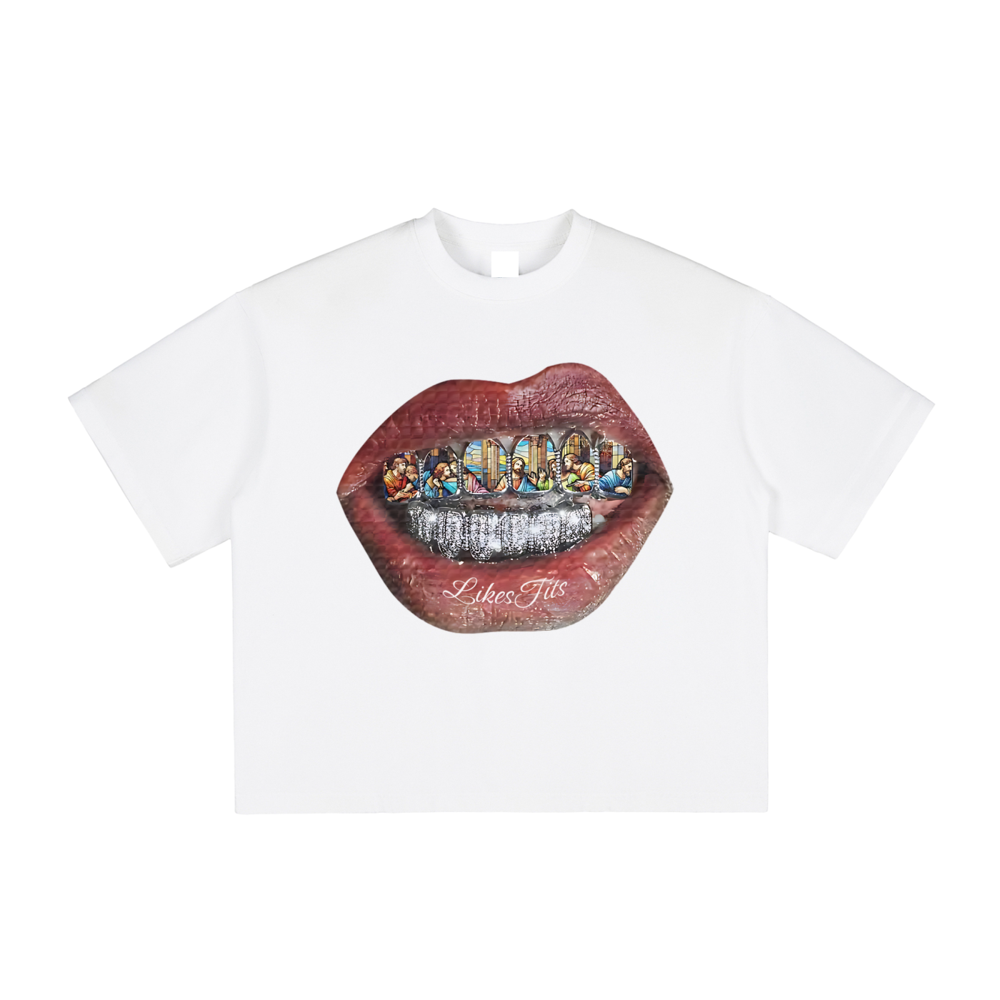 LF Grillz Tee