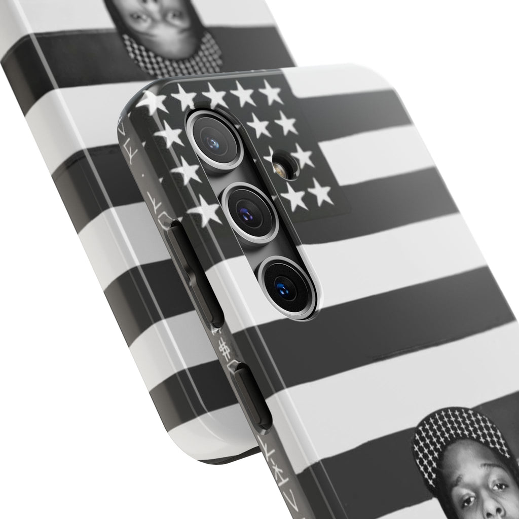 Asap Rocky Phone Case