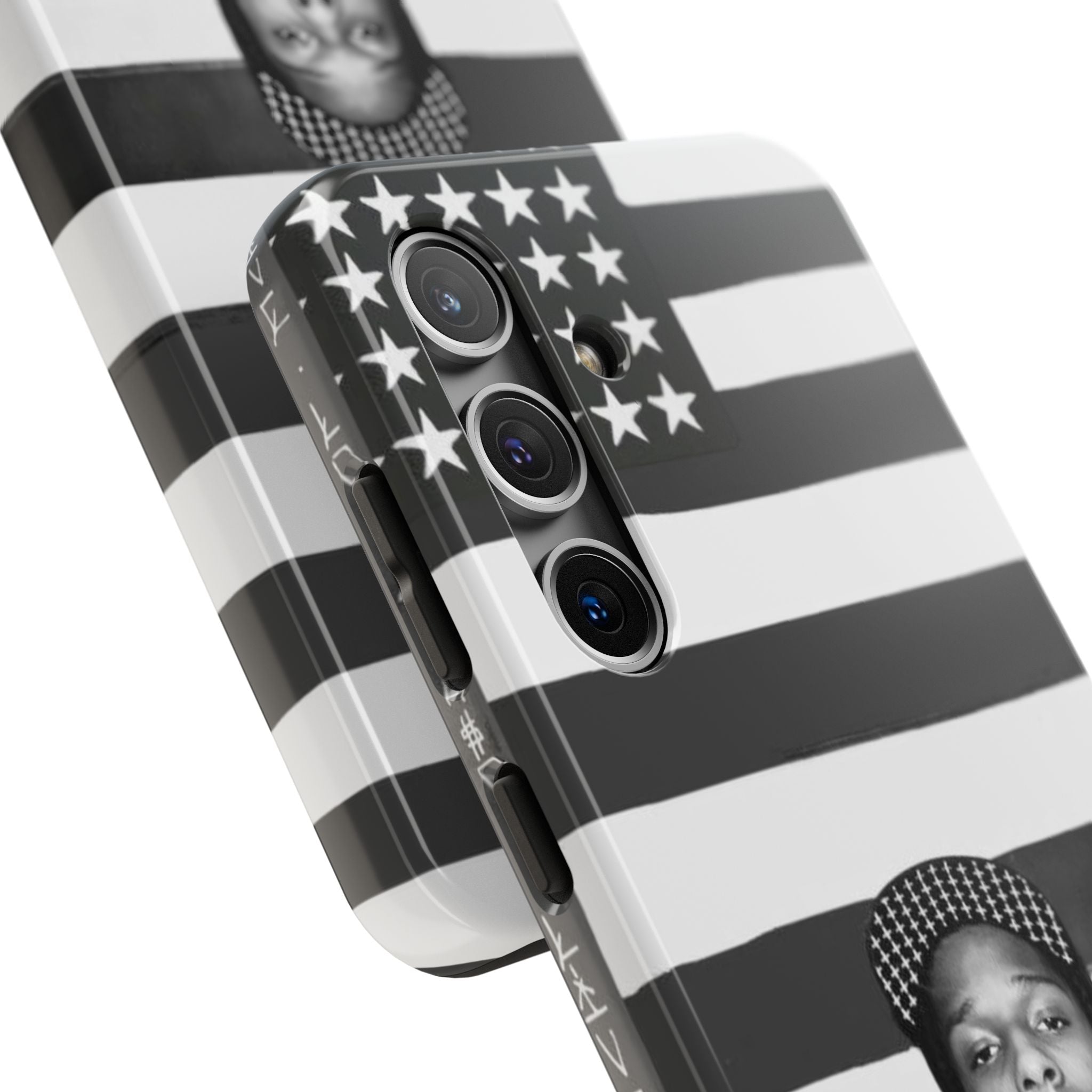 Asap Rocky Phone Case