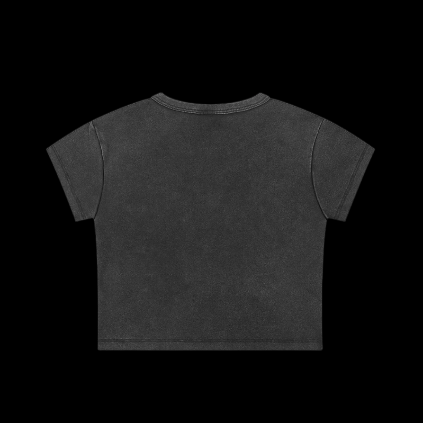 Hello Kitty Hennessy Crop Top