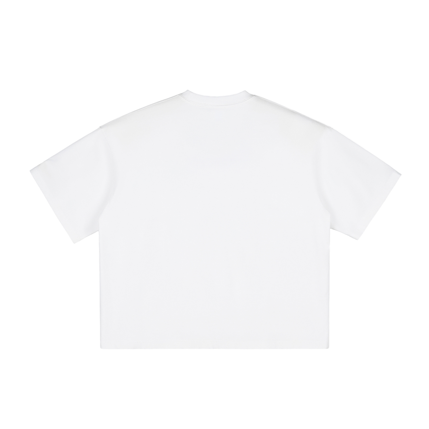 Pink NY Hat Character Tee