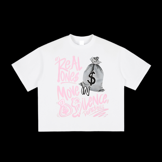 Real Ones Tee