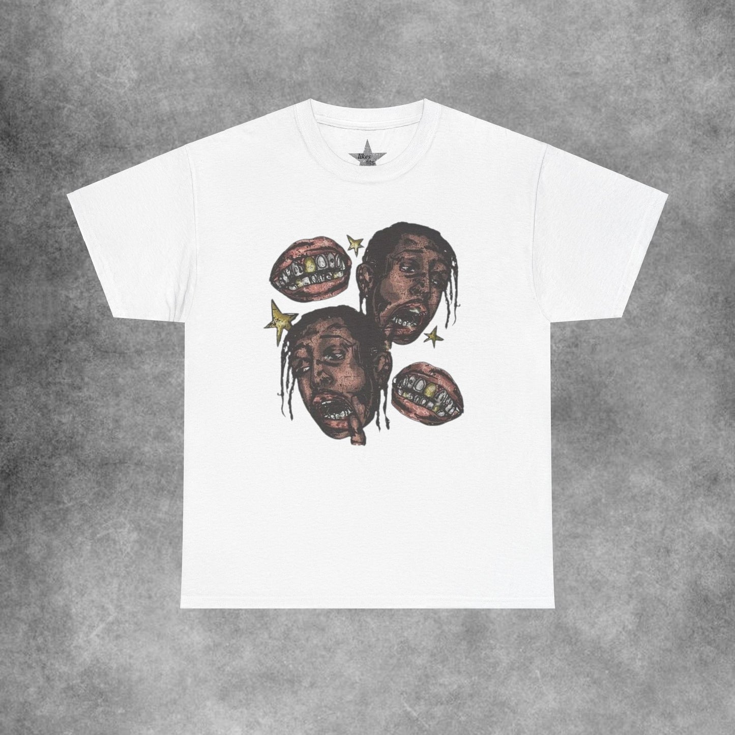 ASAP Rocky T-Shirt