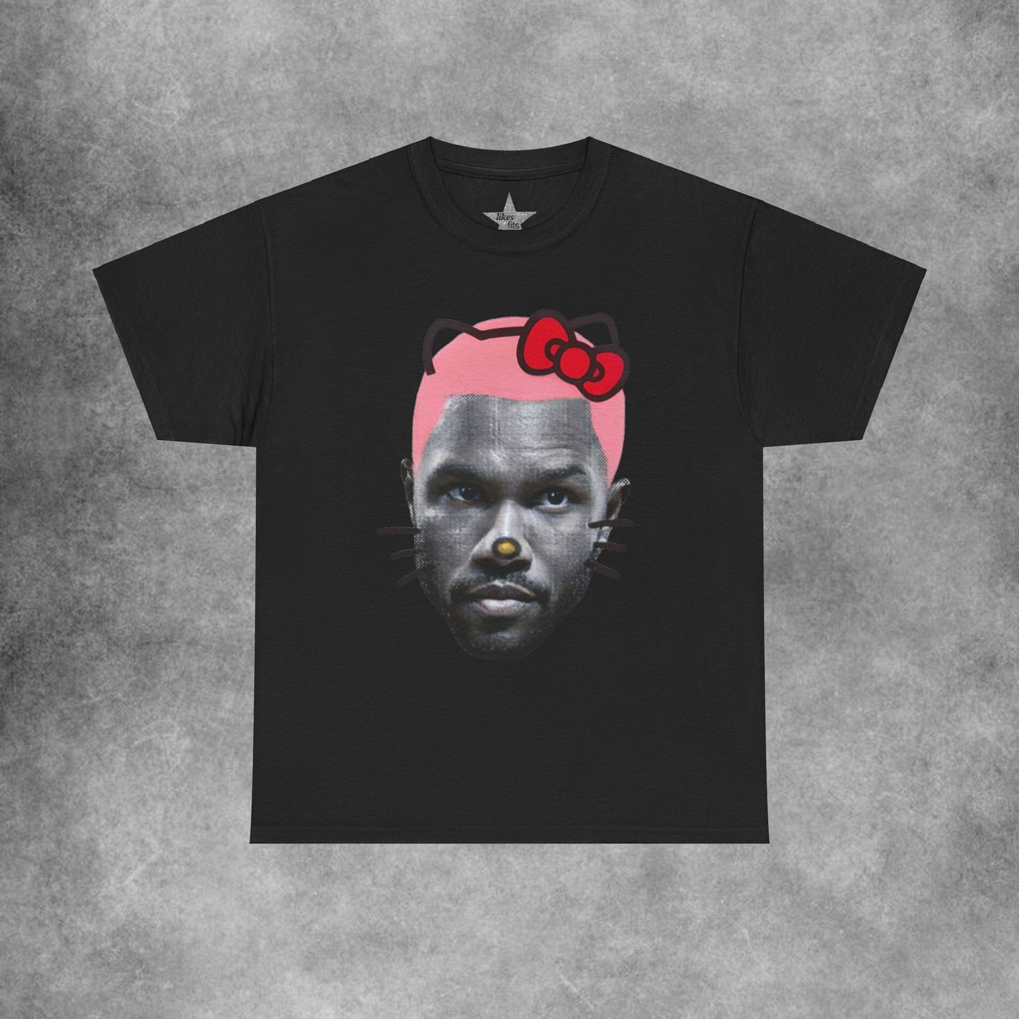 Frank Ocean Hello Kitty T-Shirt