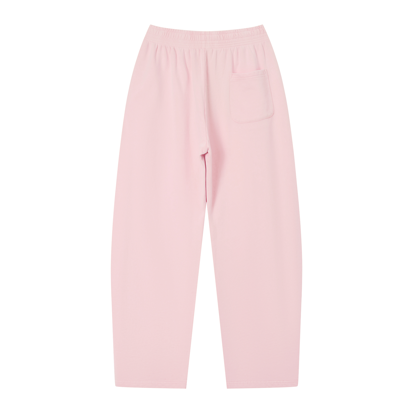 Vintage Wash Loose Sweatpants