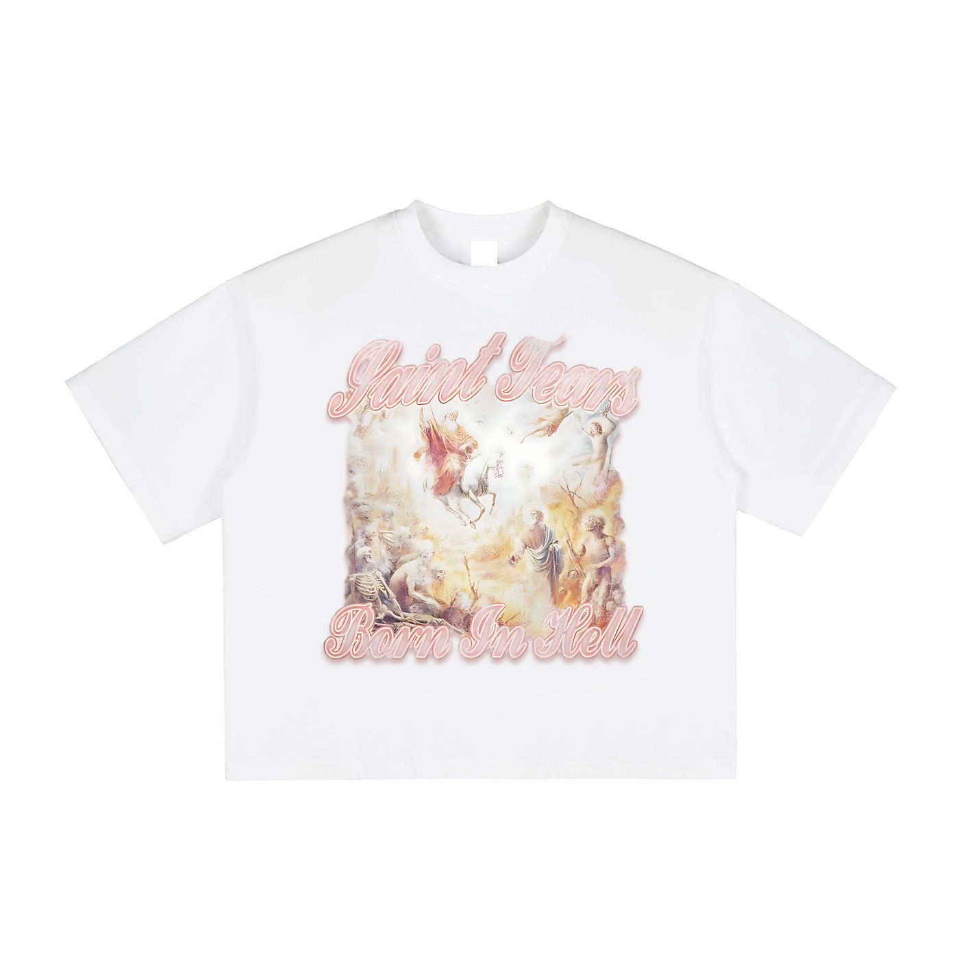 Saint Tears Tee