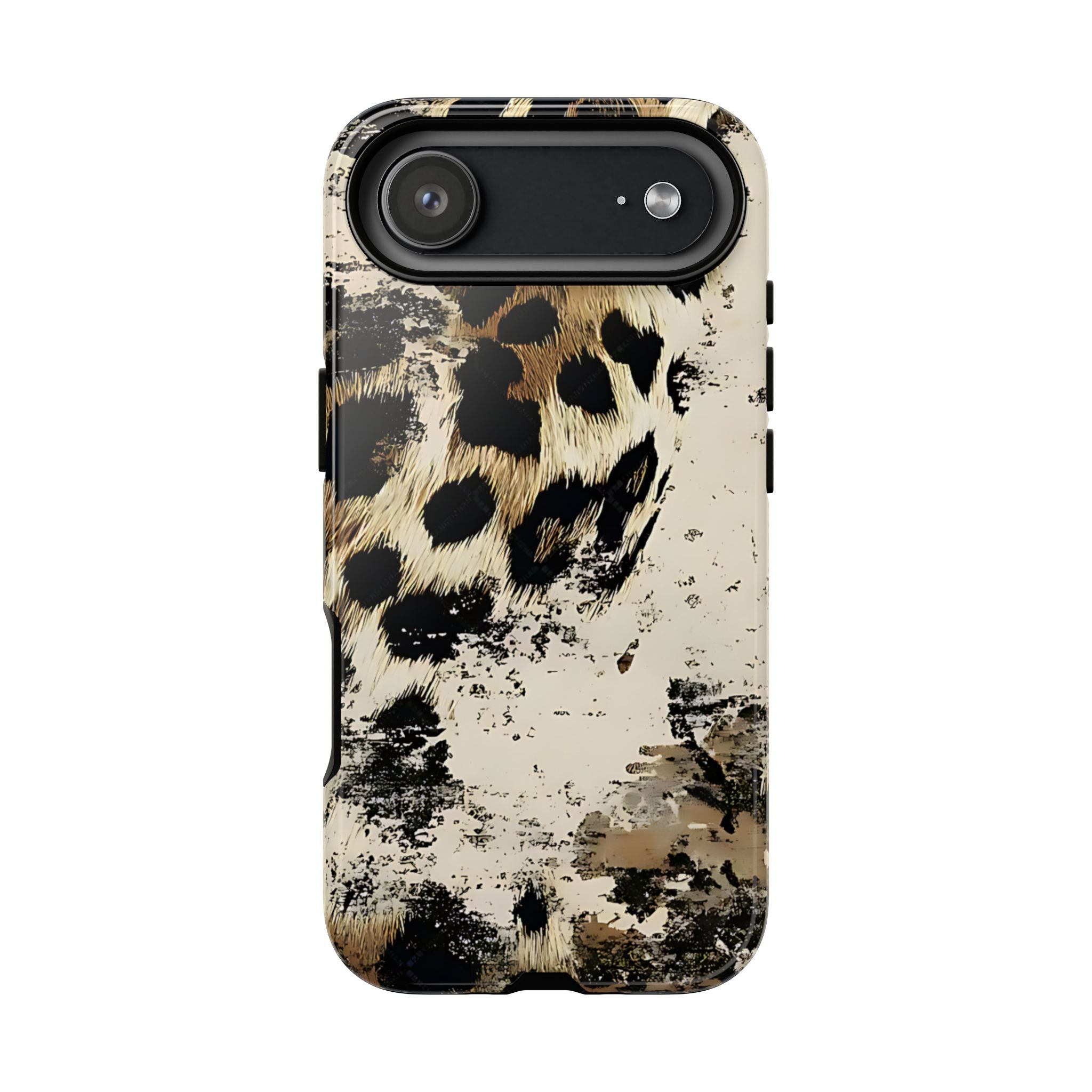 Leopard Phone Case