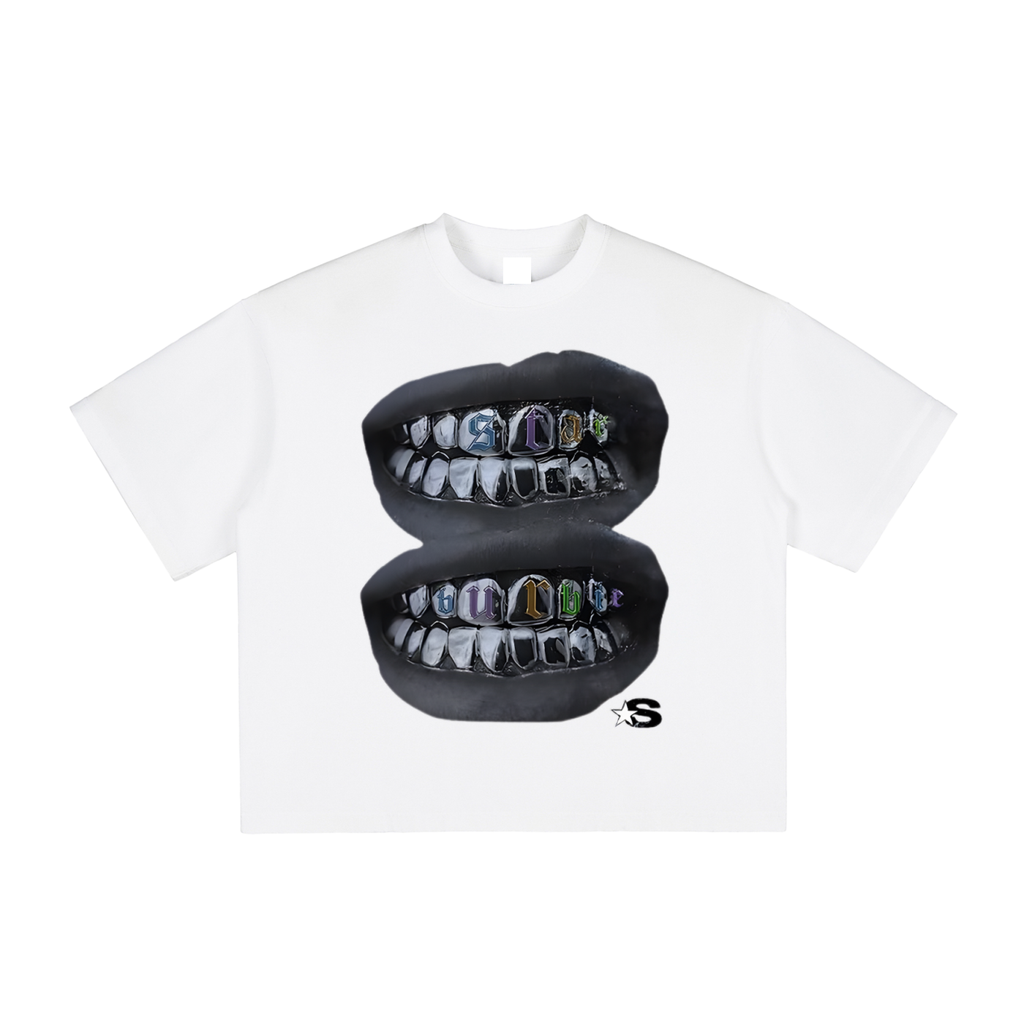 Double S Grillz Tee