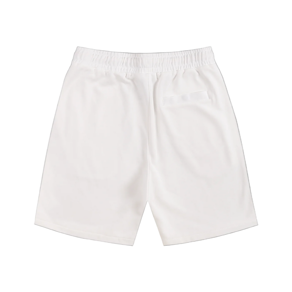 Essential Cotton Shorts