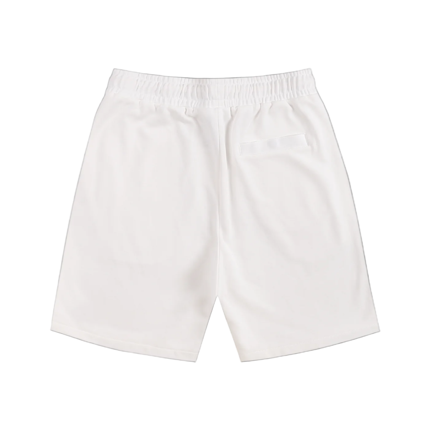 Essential Cotton Shorts