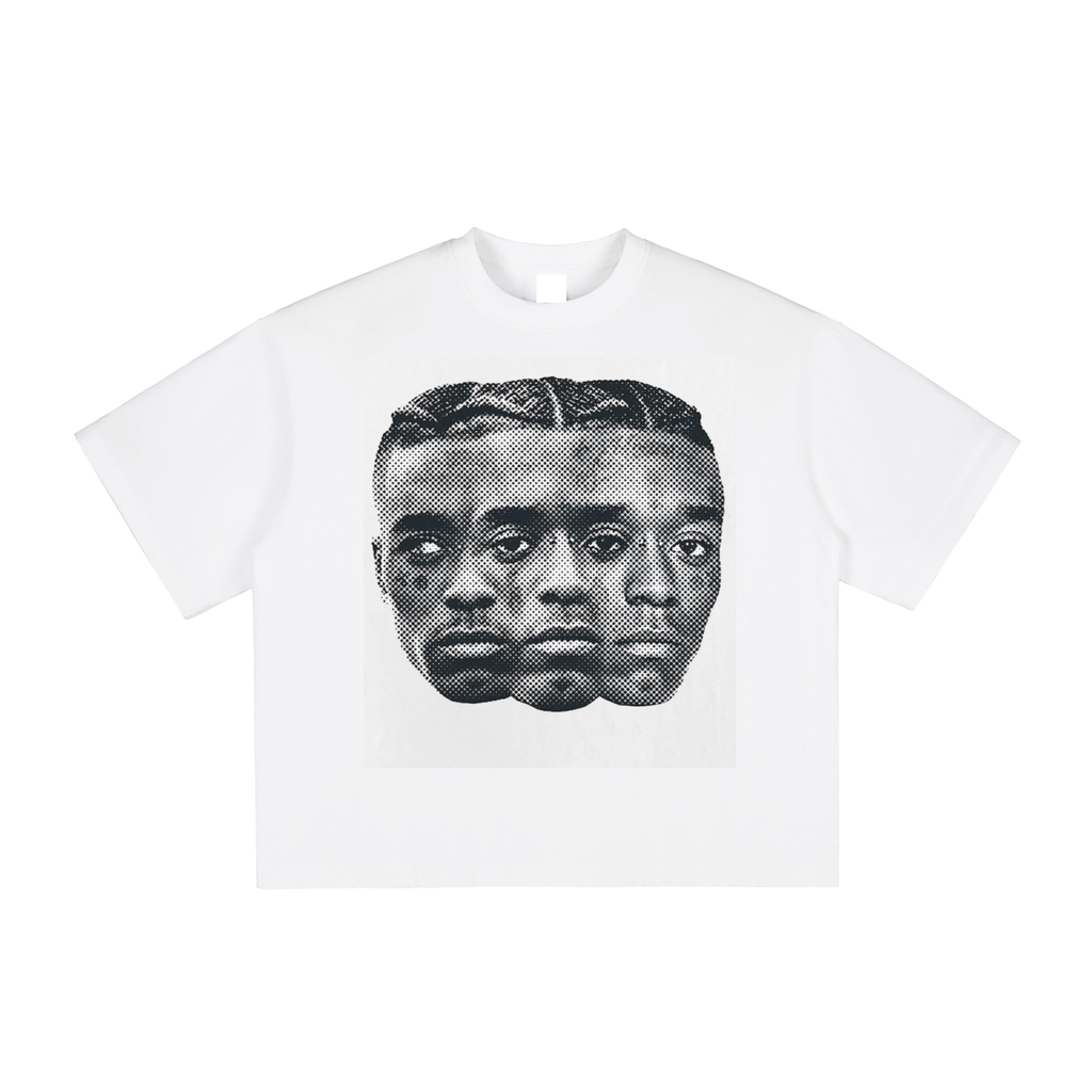 Triple Lil Uzi Vert Tee