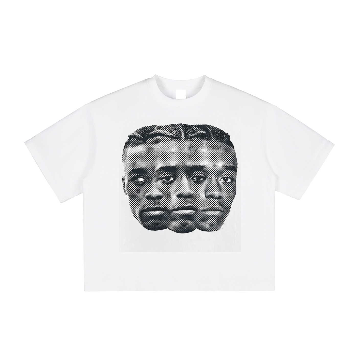 Triple Lil Uzi Vert Tee