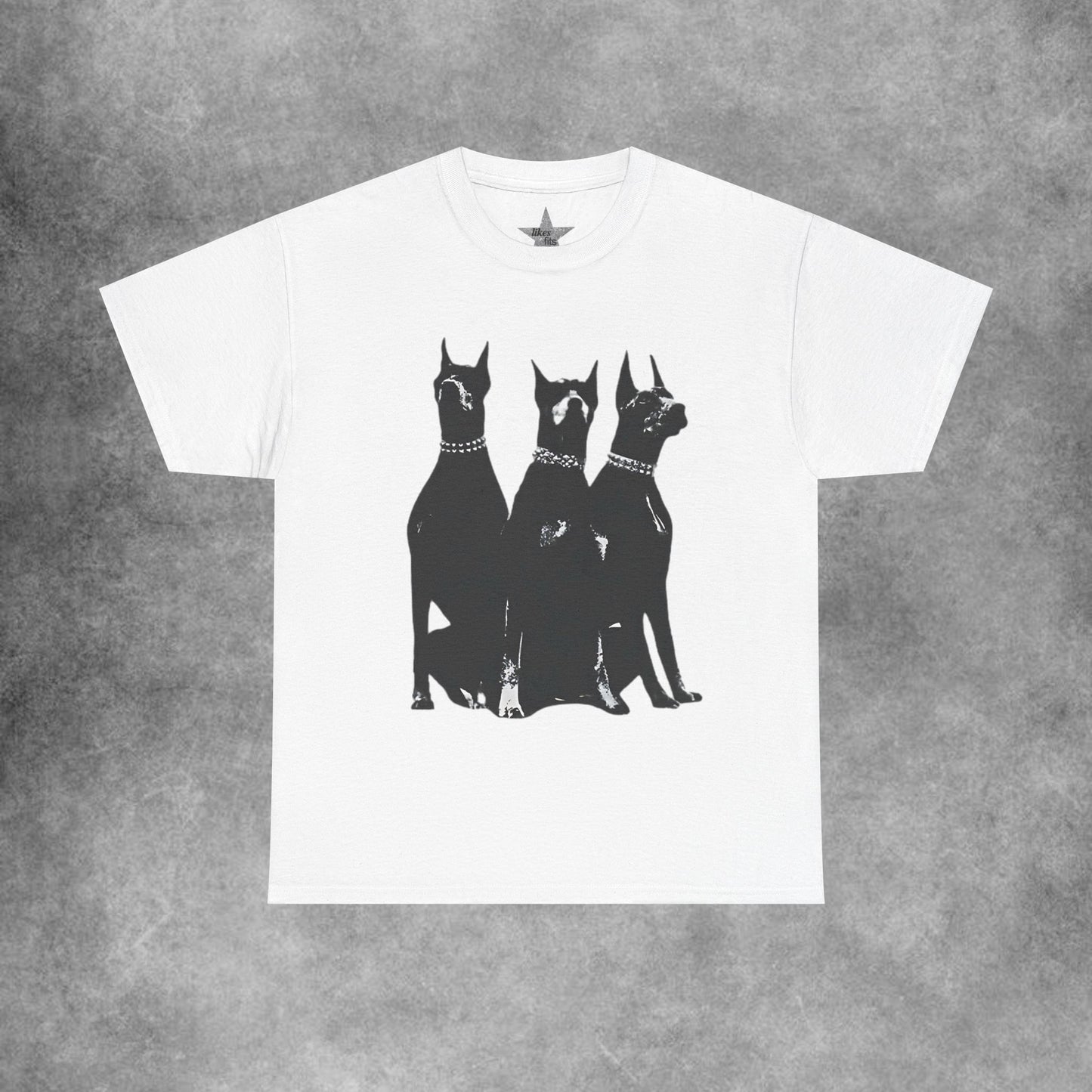 Triple Dogs T-Shirt