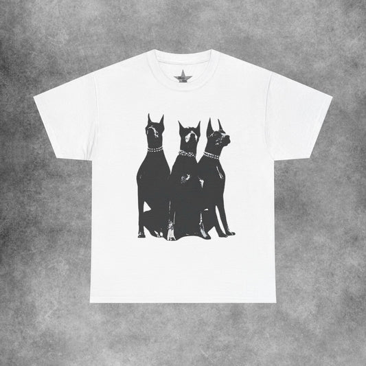 Triple Dogs T-Shirt