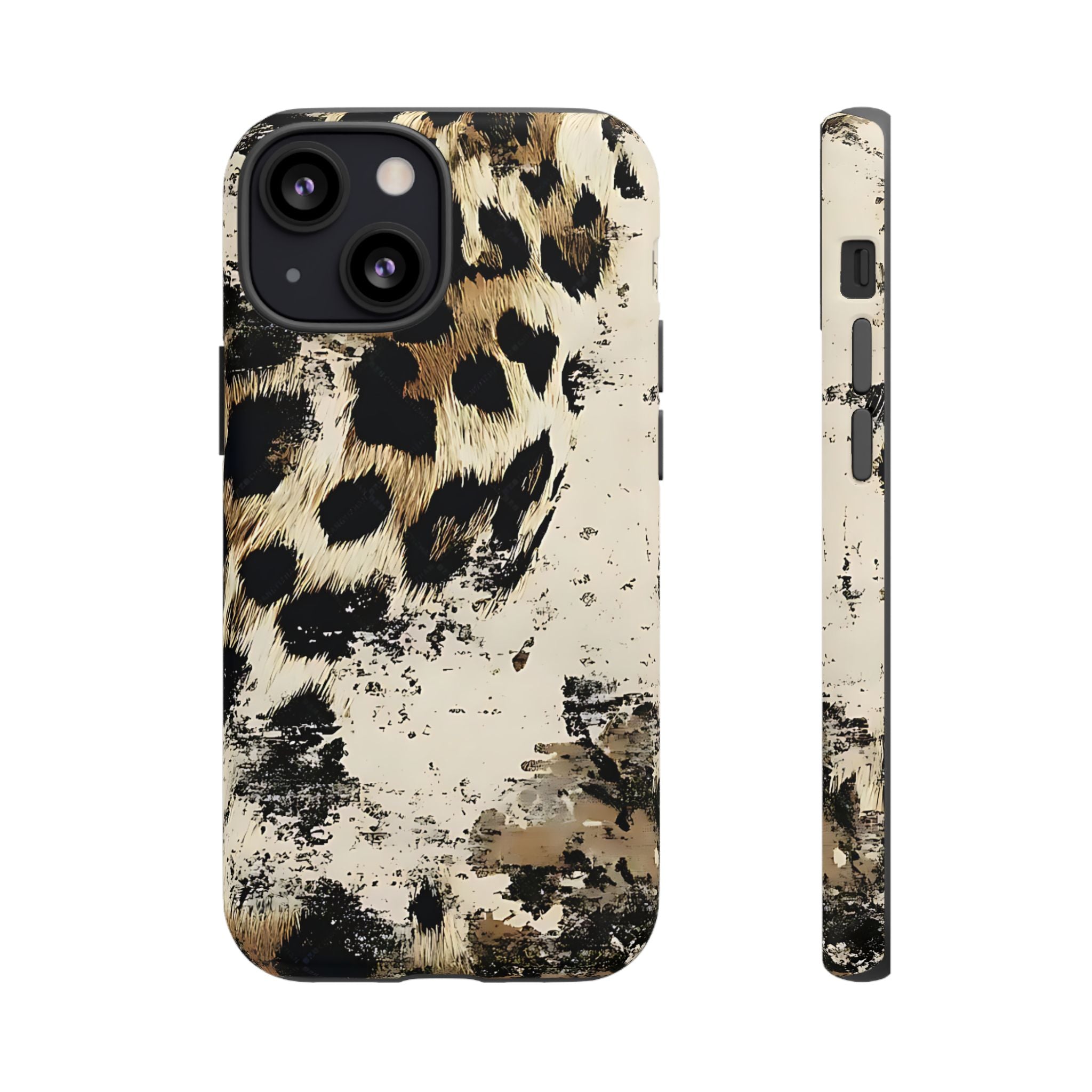 Leopard Phone Case