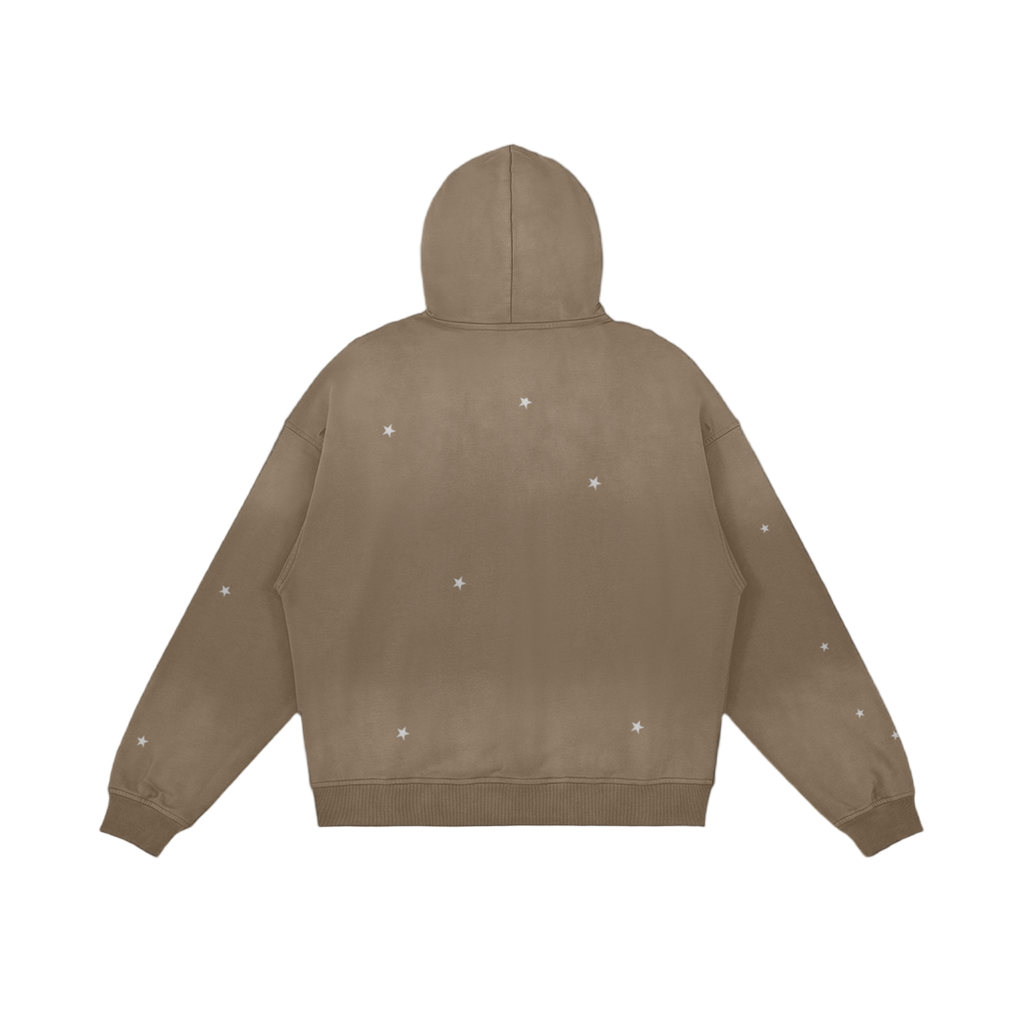 Days Before Rodeo Travis Scott Hoodie