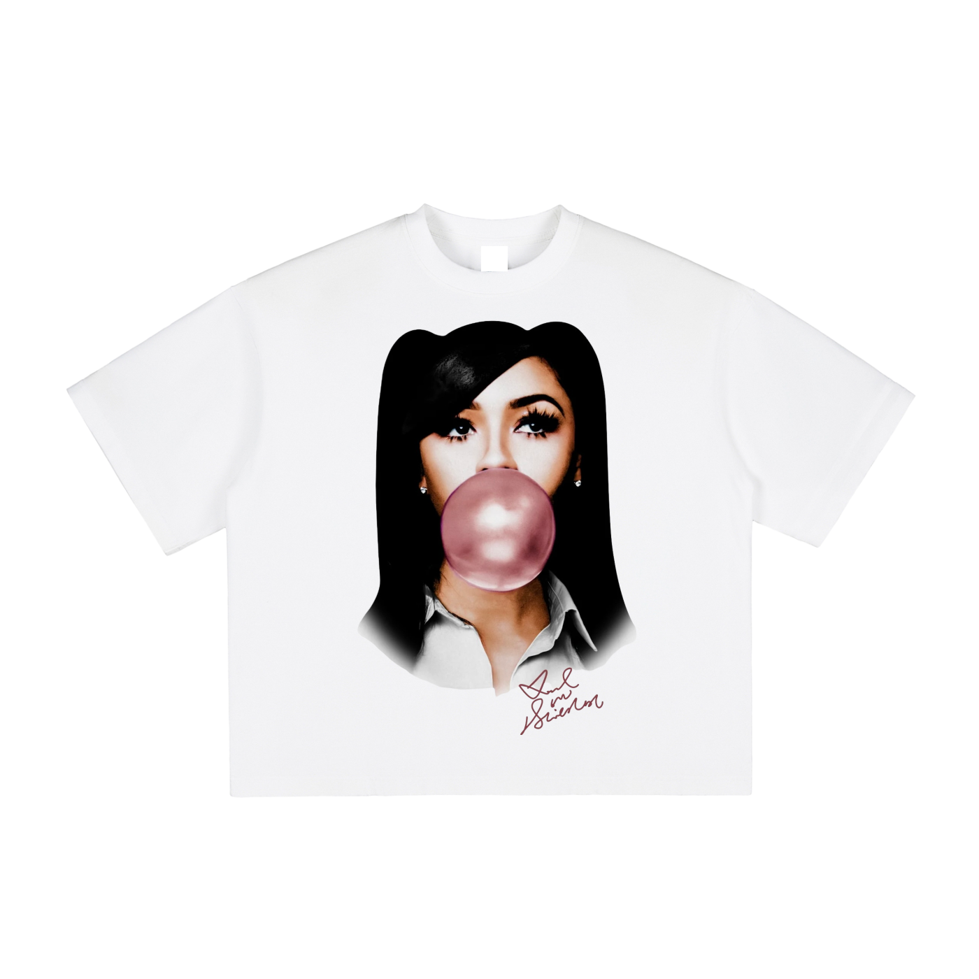 Mariah The Scientist Tee
