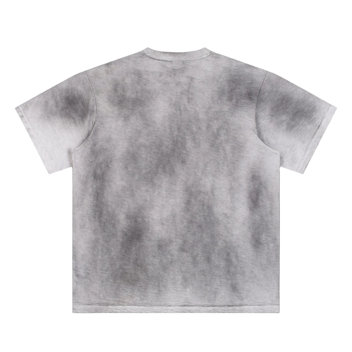 Sun Fade Hand Painted T-Shirt