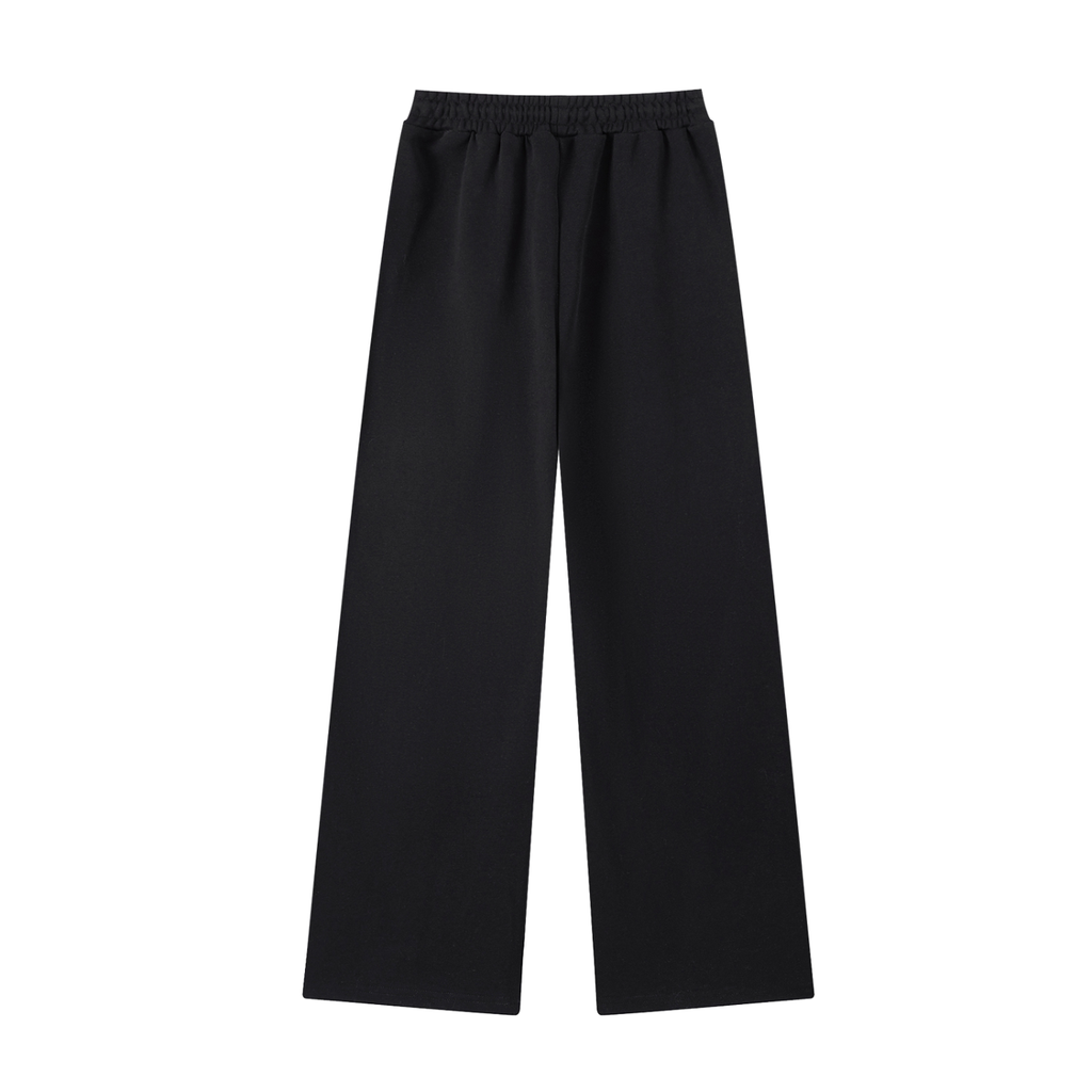 Straight Leg Sweatpants