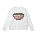 Lips Sweatshirt