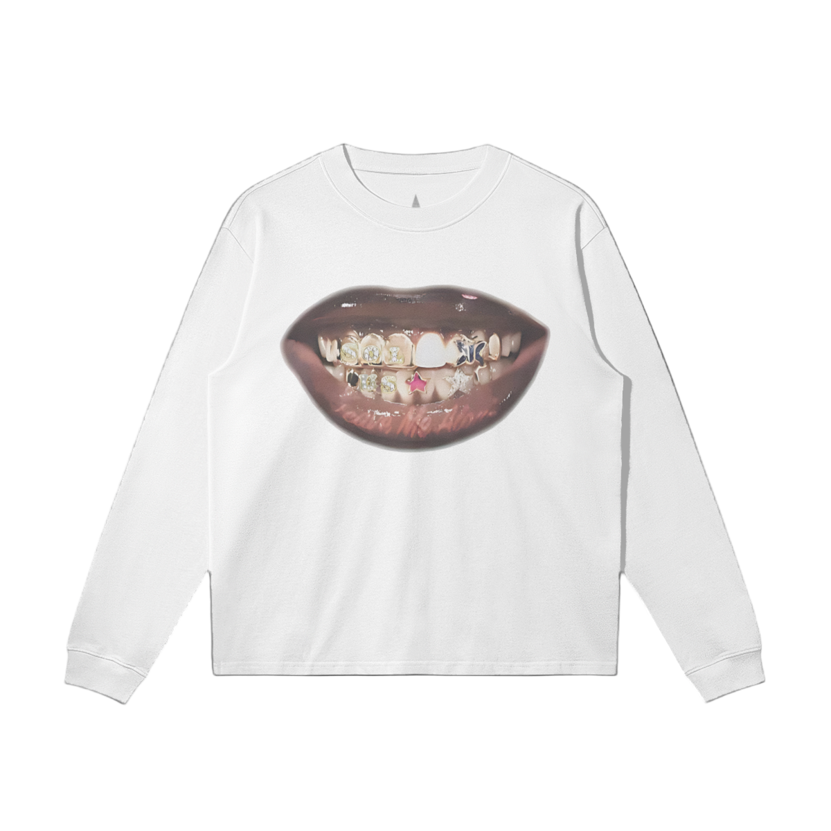 Lips Sweatshirt