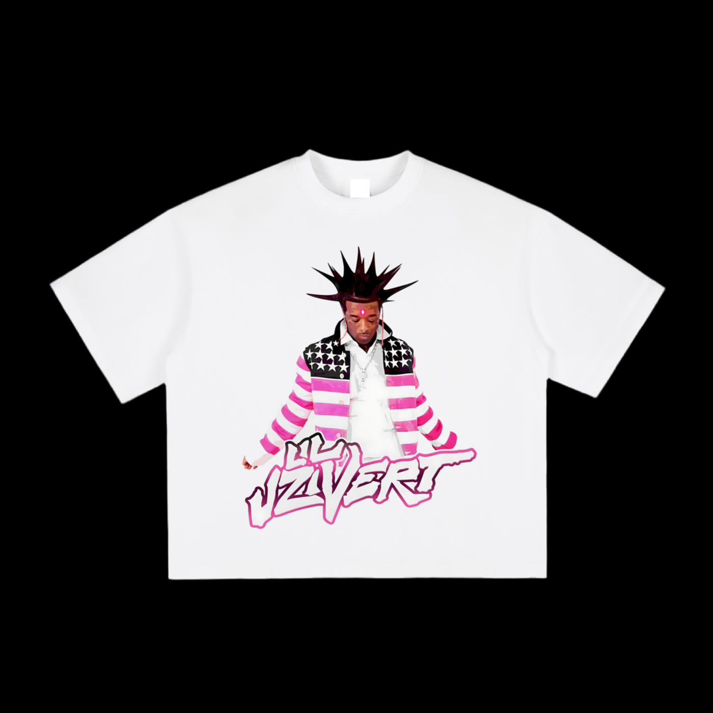 Lil Uzi Vert Tee