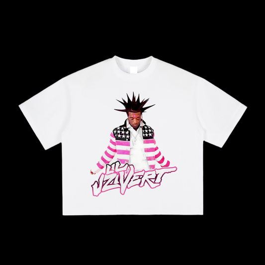 Lil Uzi Vert Tee