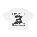 X Lip Tee
