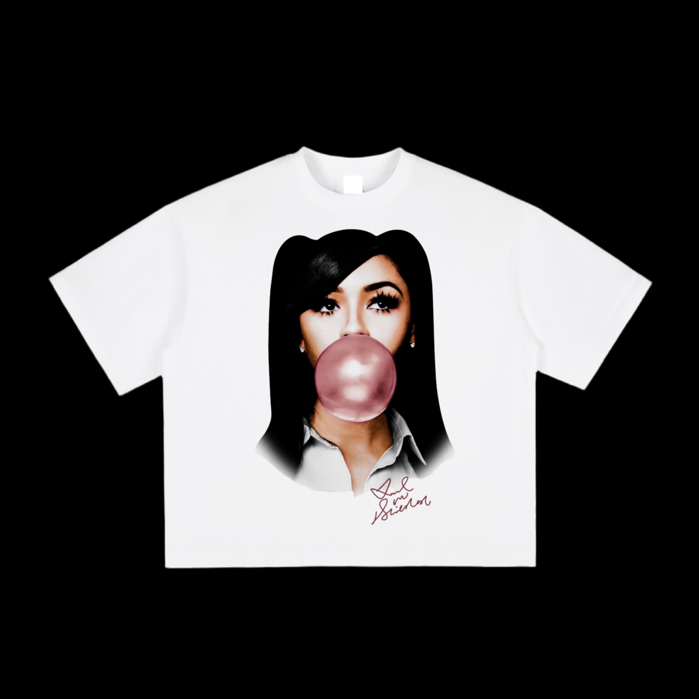 Mariah The Scientist Tee