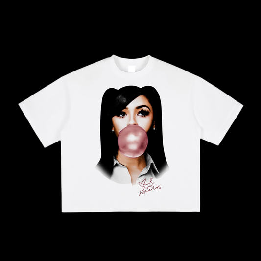 Mariah The Scientist Tee