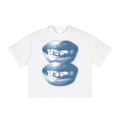 Double Blue Grillz Tee