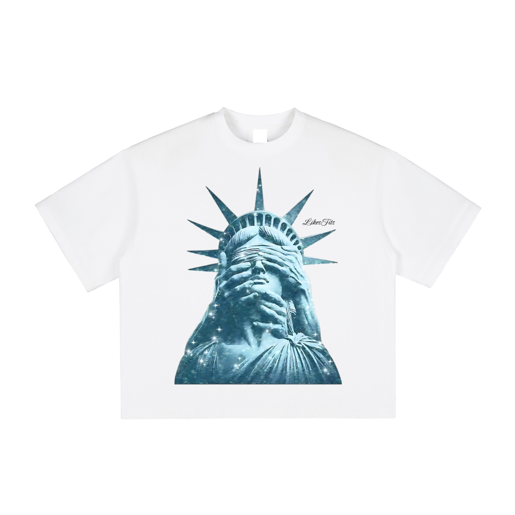 Statue Of Liberty Tee