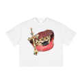 Cross Grillz Tee